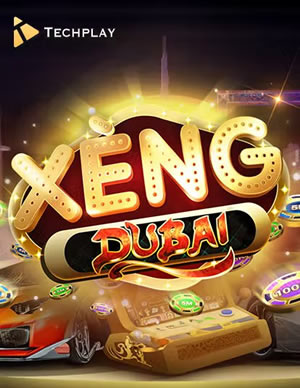 Xóc Đĩa Đỏ Trắng