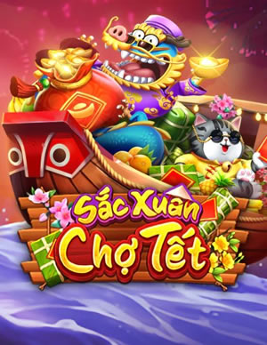 Thần May Mắn