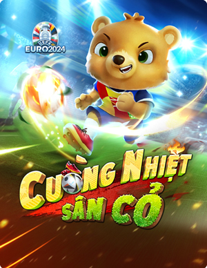 Trò Chơi Châu Á