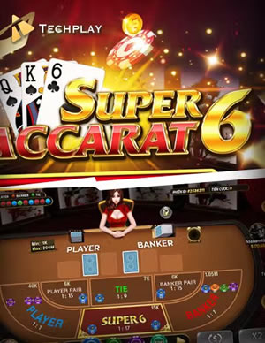 Baccarat VIP